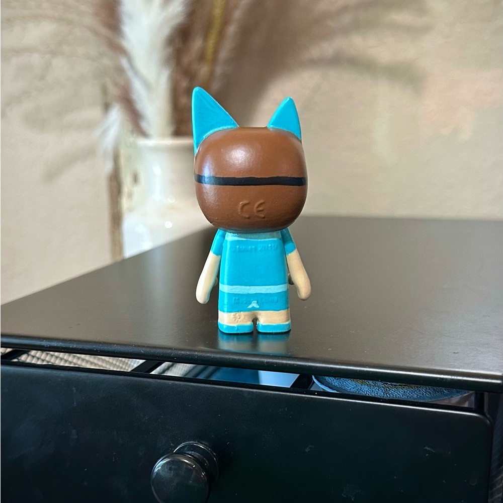 Custom Creative Tonie - Danny Go - Picture 2 of 7